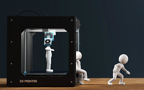 基礎知識】3Dプリンターとは｜活用事例｜XYZprinting × IGUAZU