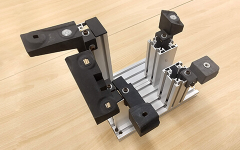 3Dプリンターの利用方法 1】3Dプリンターで製作する治具のメリット 