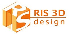 RIS3Dデザイン