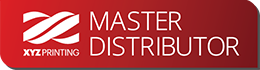 XYZ PRINTING MASTER DISTRIBUTOR