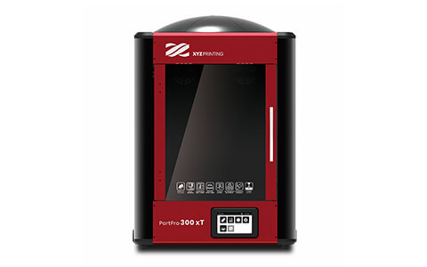 PartPro300 xT